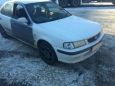  Nissan Sunny 1996 , 105000 , 