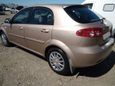  Chevrolet Lacetti 2008 , 238000 , 