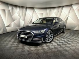  Audi A8 2020 , 10999700 , 