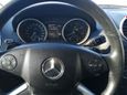 SUV   Mercedes-Benz M-Class 2010 , 1300000 , 