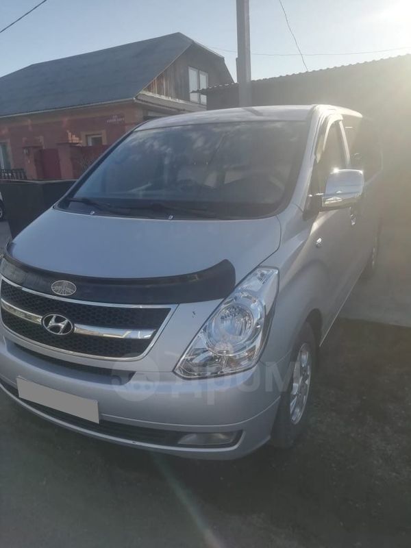    Hyundai Grand Starex 2009 , 800000 , 