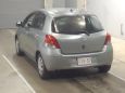  Toyota Vitz 2010 , 349000 , 