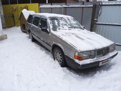 Универсал Volvo 940 1994 года, 360000 рублей, Челябинск