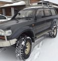 SUV   Toyota Land Cruiser 1994 , 400000 , 