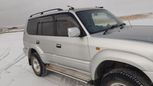 SUV   Toyota Land Cruiser Prado 2001 , 900000 , -