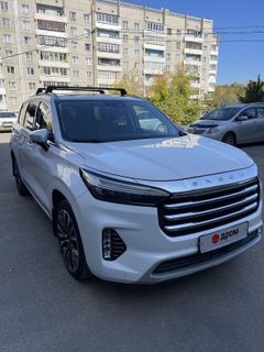 SUV или внедорожник EXEED VX 2022 года, 4220000 рублей, Иркутск