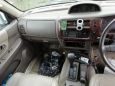 SUV   Mitsubishi Challenger 1997 , 150000 , 