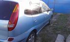    Nissan Tino 1999 , 220000 , 