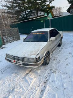 Седан Toyota Vista 1988 года, 80000 рублей, Шкотово
