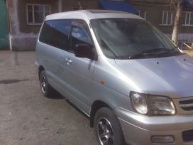    Toyota Town Ace Noah 2000 , 360000 , 