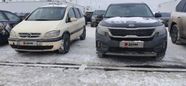    Opel Zafira 2003 , 240000 , 