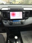 SUV   Toyota RAV4 2018 , 1665000 , 