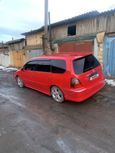    Honda Odyssey 2001 , 650000 , 