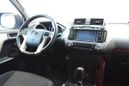 SUV   Toyota Land Cruiser Prado 2016 , 3100000 , 
