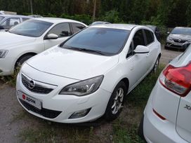  Opel Astra 2011 , 460000 , 