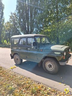 SUV или внедорожник УАЗ 3151 1987 года, 220000 рублей, Тамбов