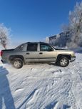 SUV   Chevrolet Tahoe 2003 , 880000 , 