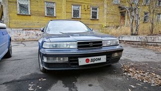 Седан Honda Inspire 1992 года, 60000 рублей, Братск