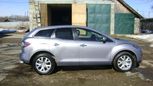 SUV   Mazda CX-7 2008 , 700000 , 