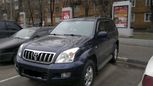 SUV   Toyota Land Cruiser Prado 2007 , 1300000 , 