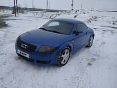 Купе Audi TT 1999 года, 500000 рублей, Ханты-Мансийск