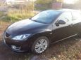  Mazda Mazda6 2008 , 530000 , 