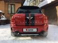  MINI Countryman 2015 , 1560000 , 