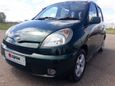  Toyota Funcargo 2000 , 367000 , 