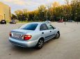  Nissan Almera 2004 , 257000 , 