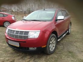 Lincoln MKX 2007 , 690000 , 