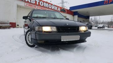  Saab 9000 1995 , 125000 , 