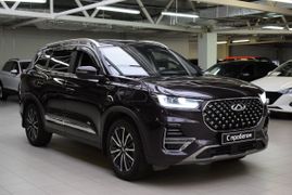 SUV или внедорожник Chery Tiggo 8 Pro 2021 года, 2799000 рублей, Челябинск