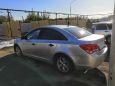  Chevrolet Cruze 2010 , 360000 , 