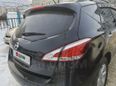 SUV   Nissan Murano 2011 , 1150000 , 