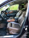 SUV   Infiniti FX37 2010 , 1350000 , 