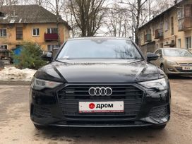  Audi A6 2019 , 3450000 , 