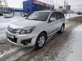 SUV   Great Wall Hover H3 2012 , 765000 , 