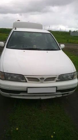  Nissan Pulsar 1995 , 90000 , 