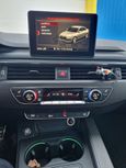  Audi A4 2018 , 2600000 , 