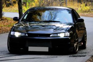 Nissan Silvia 1998 , 700000 , 