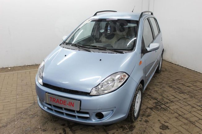  Chery Kimo A1 2008 , 89888 ,  