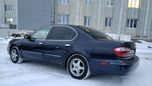  Nissan Cefiro 2001 , 245000 , 