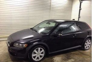  Volvo C30 2007 , 520000 , 