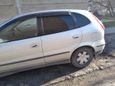    Nissan Tino 2001 , 275000 , 