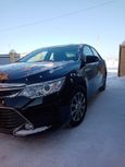  Toyota Camry 2015 , 1380000 , 