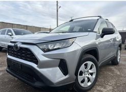 SUV или внедорожник Toyota RAV4 2019 года, 3564000 рублей, Альметьевск
