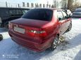  Fiat Albea 2008 , 160000 , 