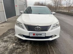 Седан Toyota Camry 2013 года, 2150000 рублей, Иркутск