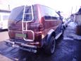    Mitsubishi Delica 1998 , 900000 , 