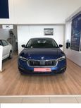  Skoda Octavia 2021 , 2150000 , 